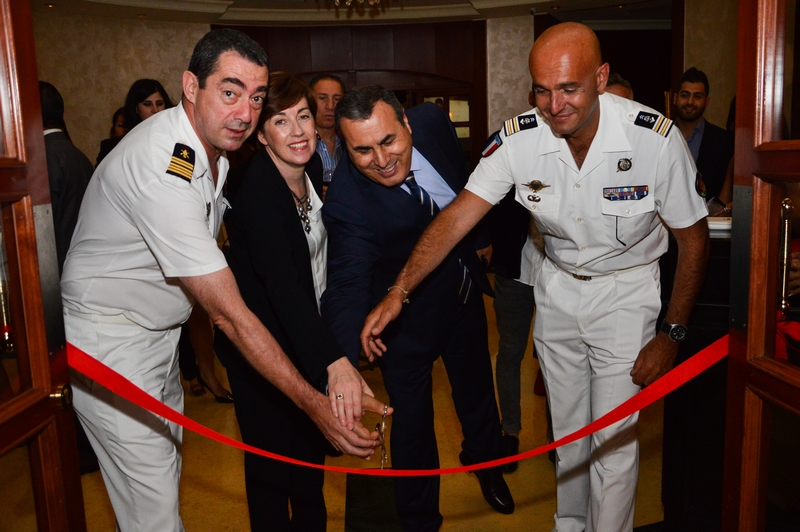 French Gastronomic and Cultural Week